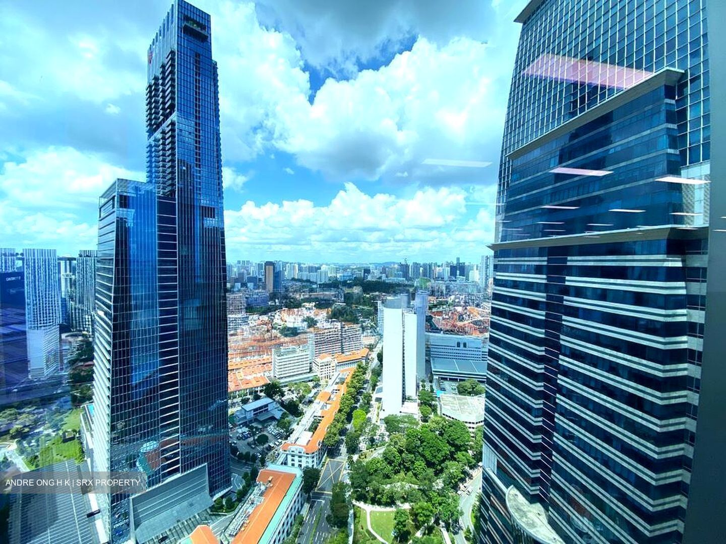Capitasky (D1), Office #518865471